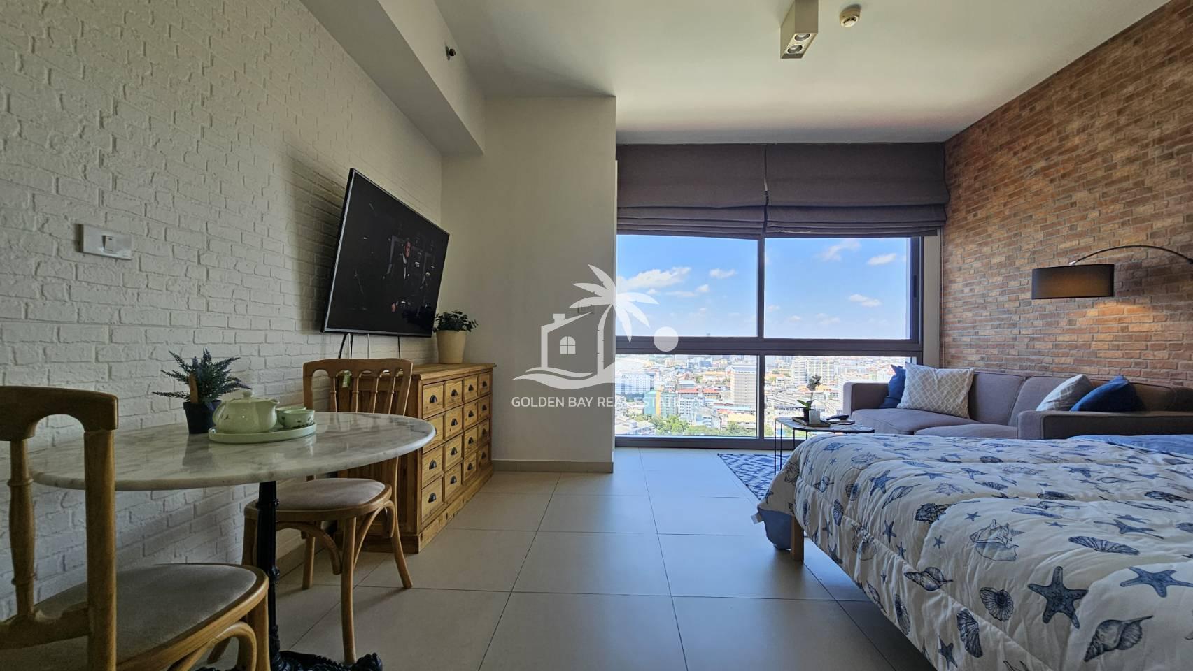 691731 Unixx – Pratumnak Hill