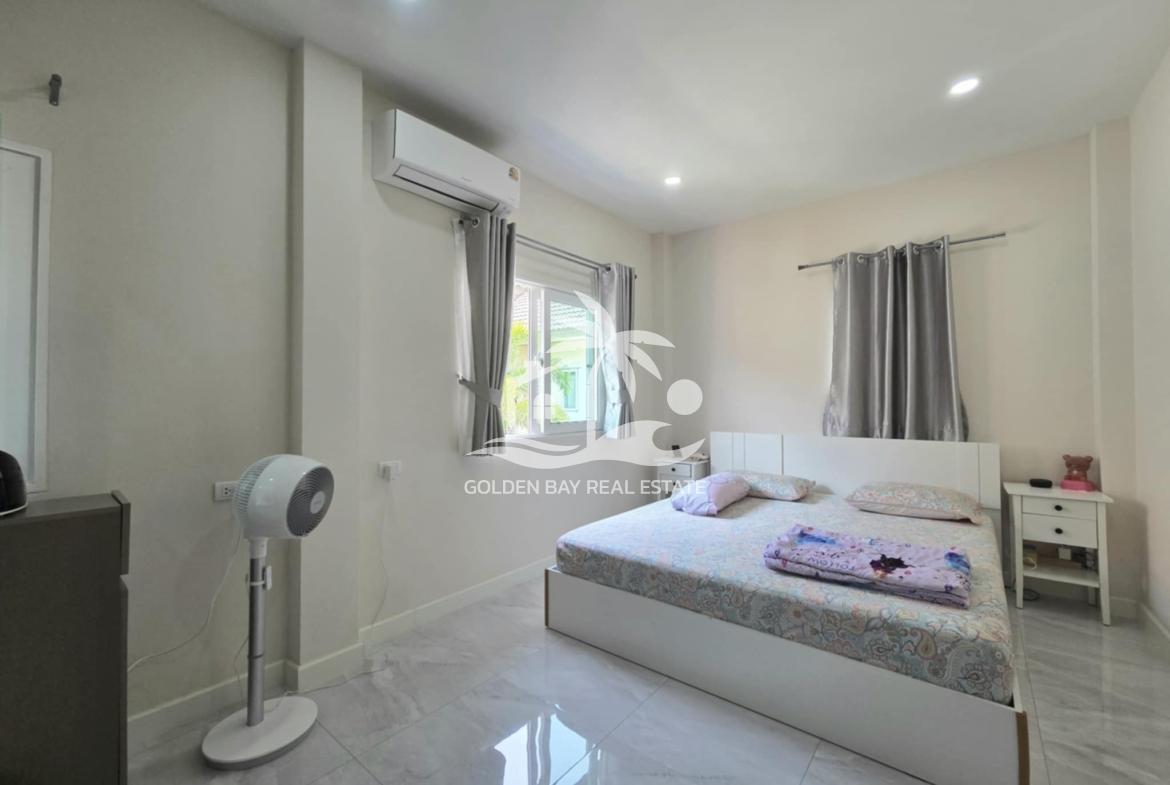 The Palm City Hill – East Pattaya