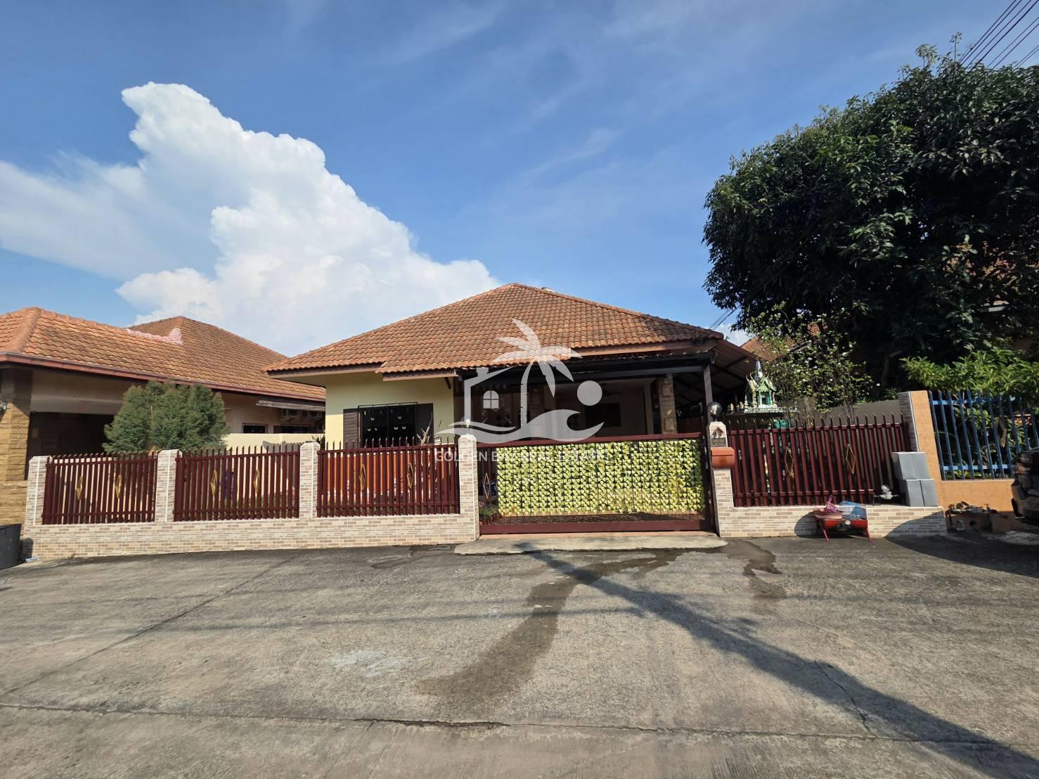 Pattaya Paradise 1 – East Pattaya