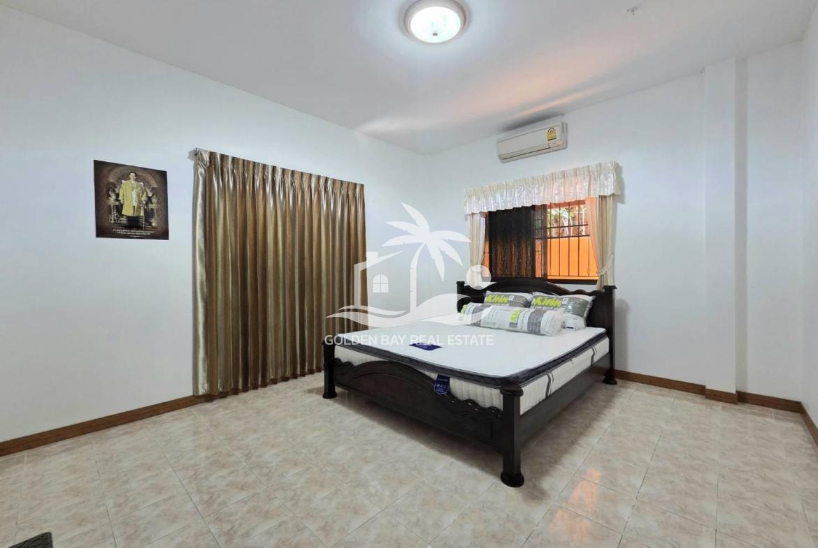 Pattaya Paradise 1 – East Pattaya