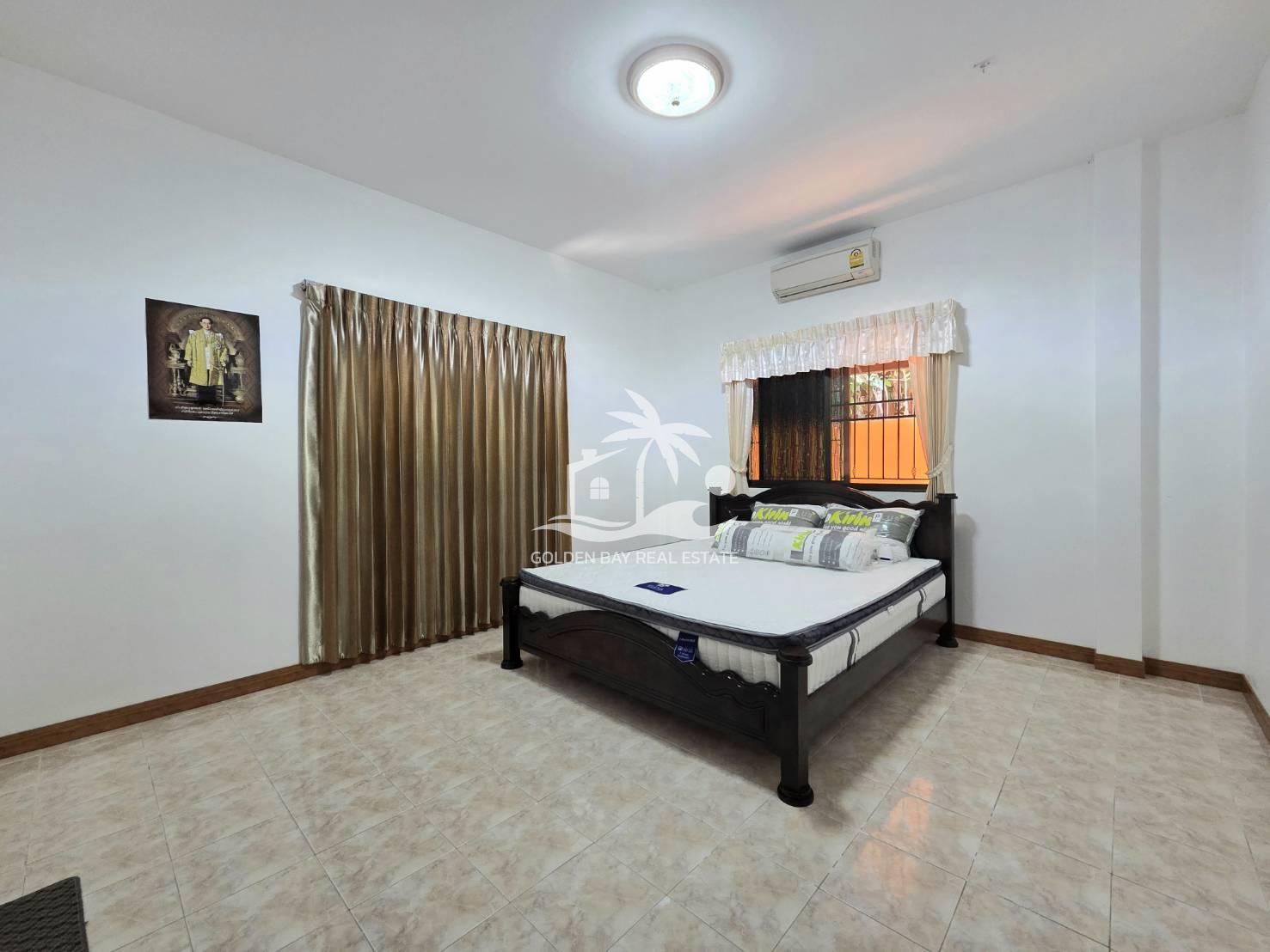Pattaya Paradise 1 – East Pattaya