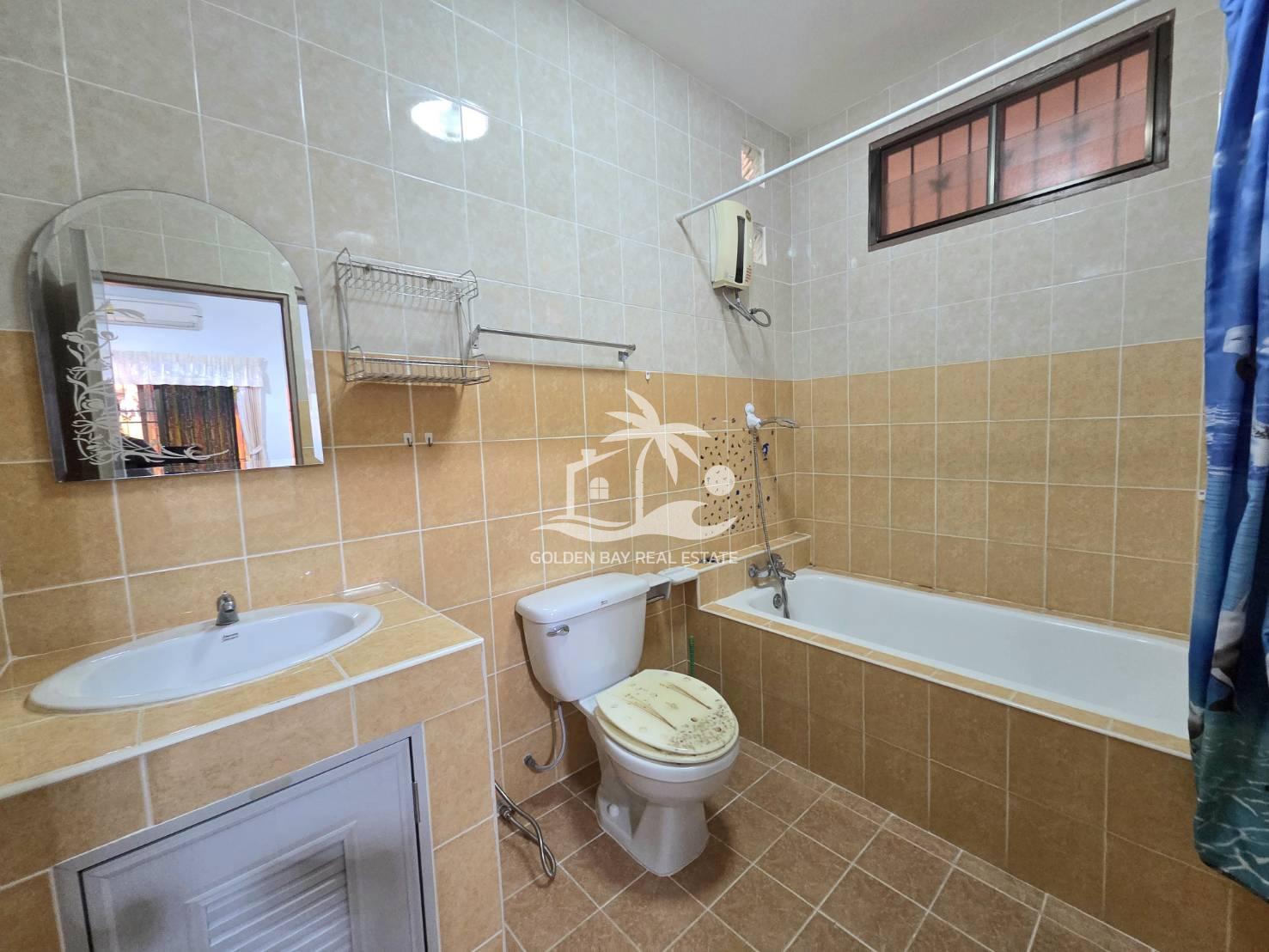 Pattaya Paradise 1 – East Pattaya