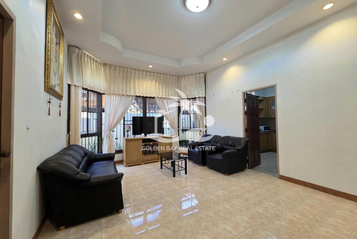 Pattaya Paradise 1 – East Pattaya