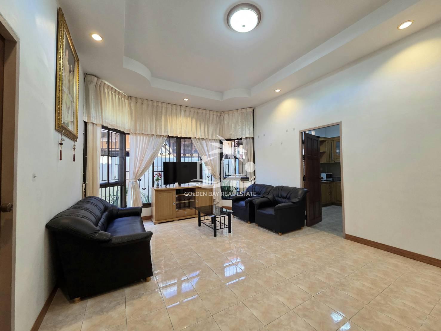 Pattaya Paradise 1 – East Pattaya