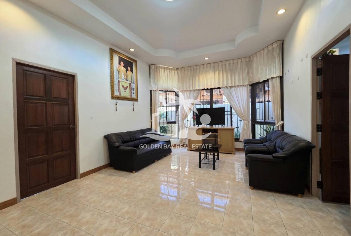 Pattaya Paradise 1 – East Pattaya