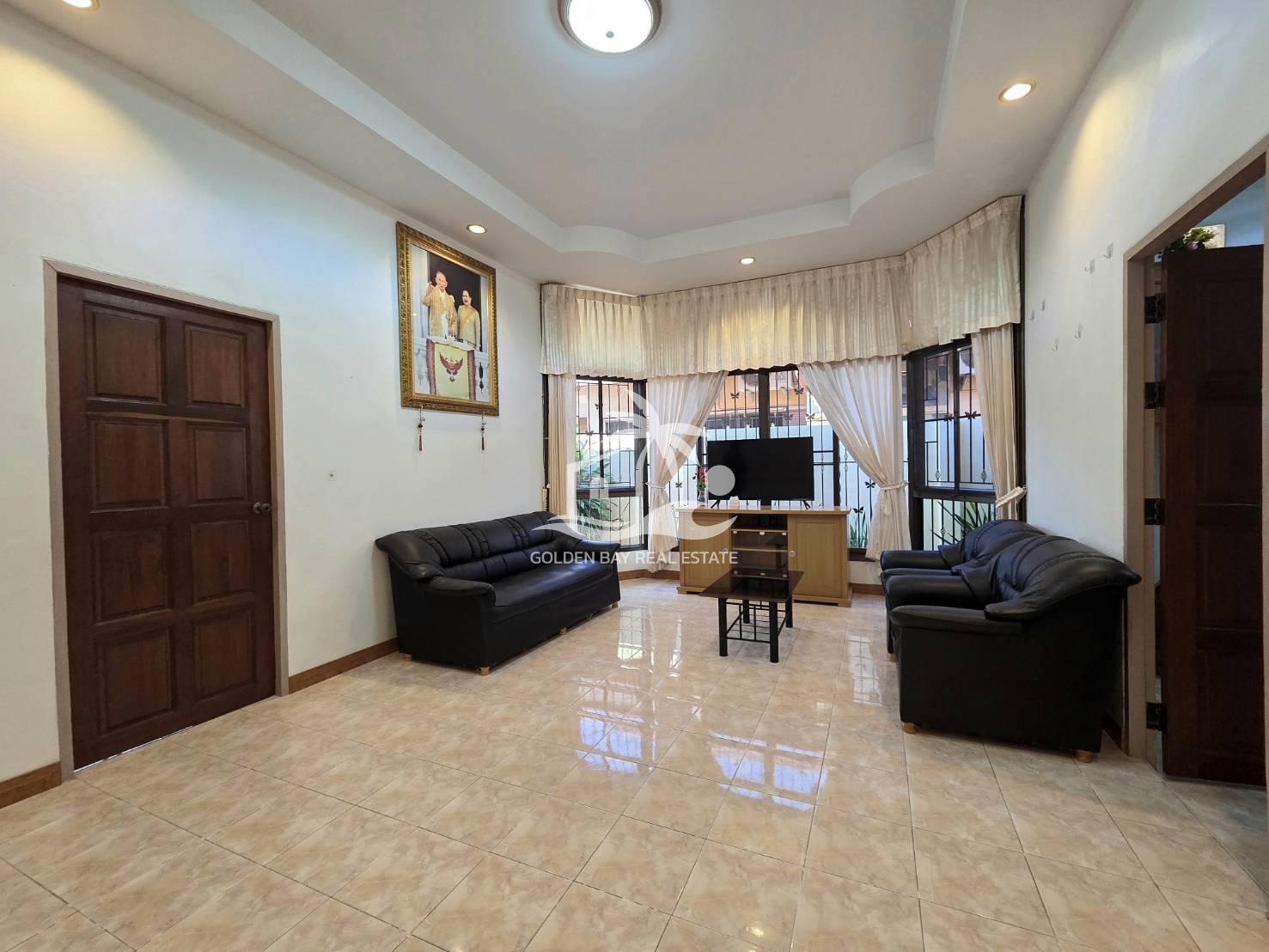 Pattaya Paradise 1 – East Pattaya