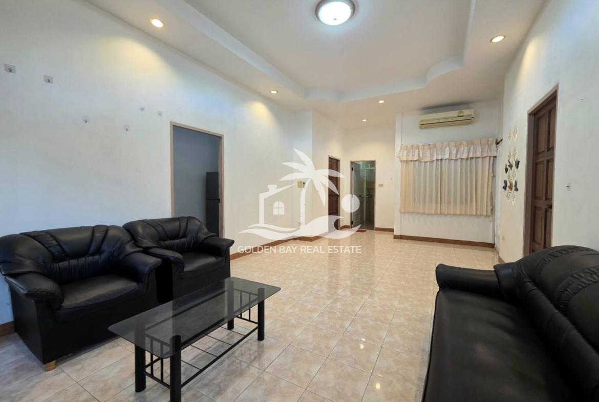 Pattaya Paradise 1 – East Pattaya