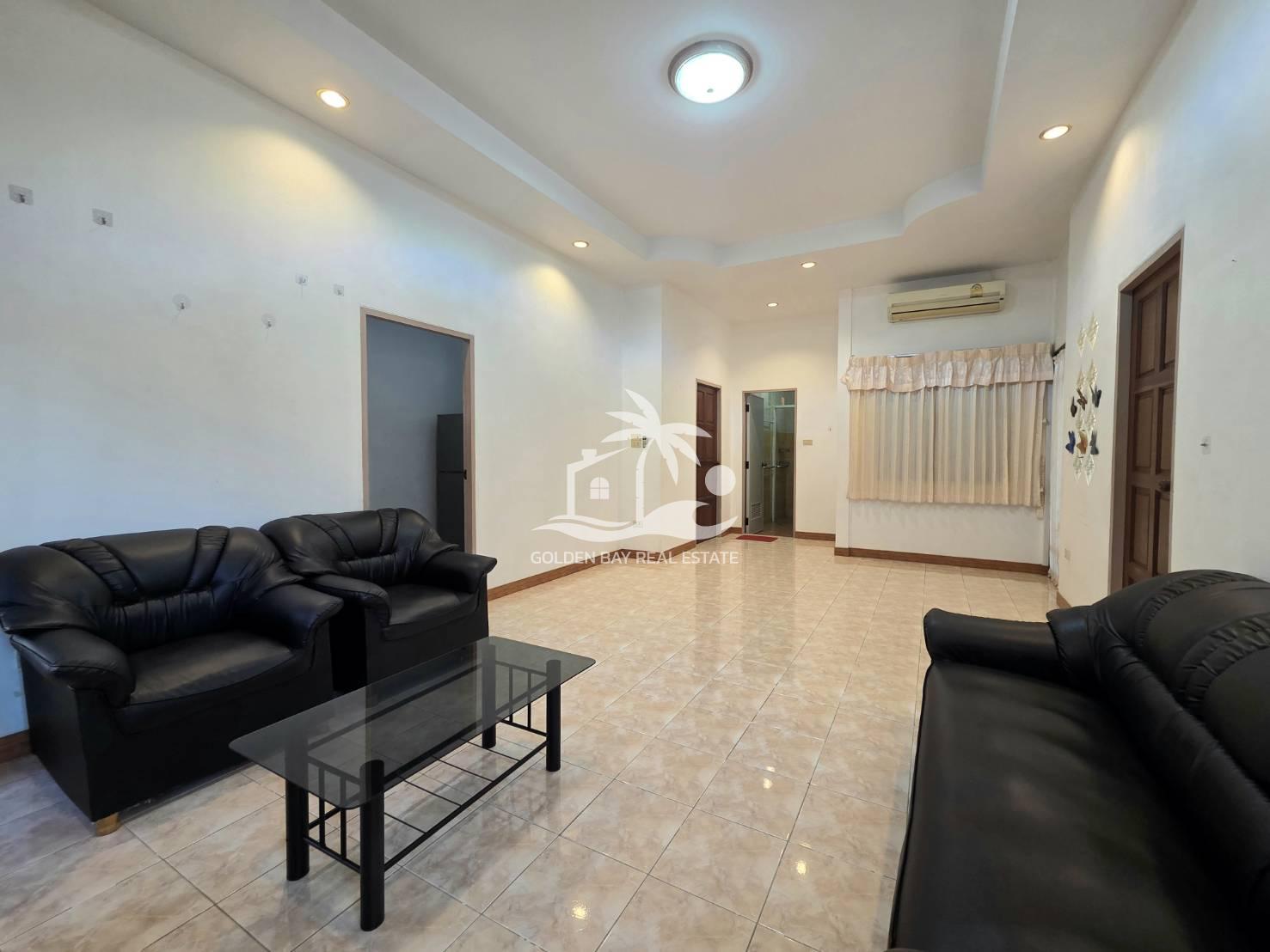 Pattaya Paradise 1 – East Pattaya