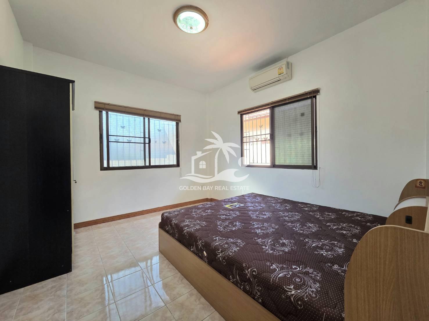 Pattaya Paradise 1 – East Pattaya
