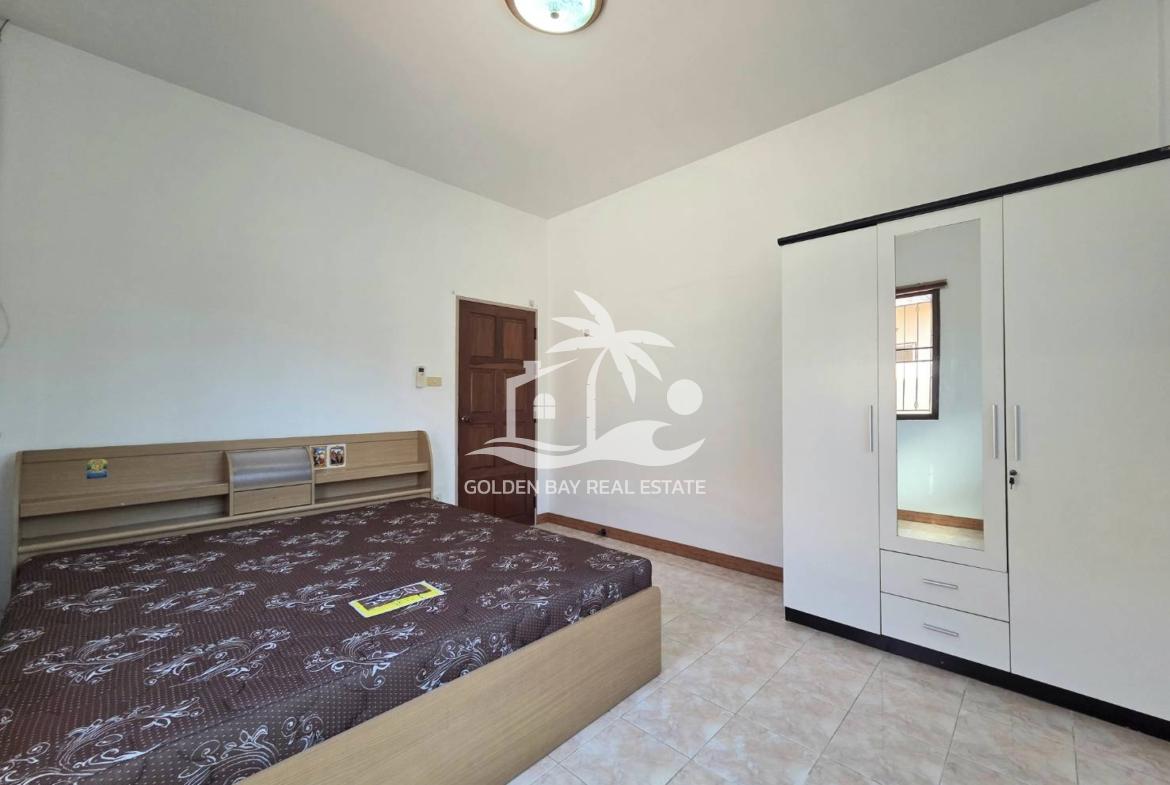 Pattaya Paradise 1 – East Pattaya
