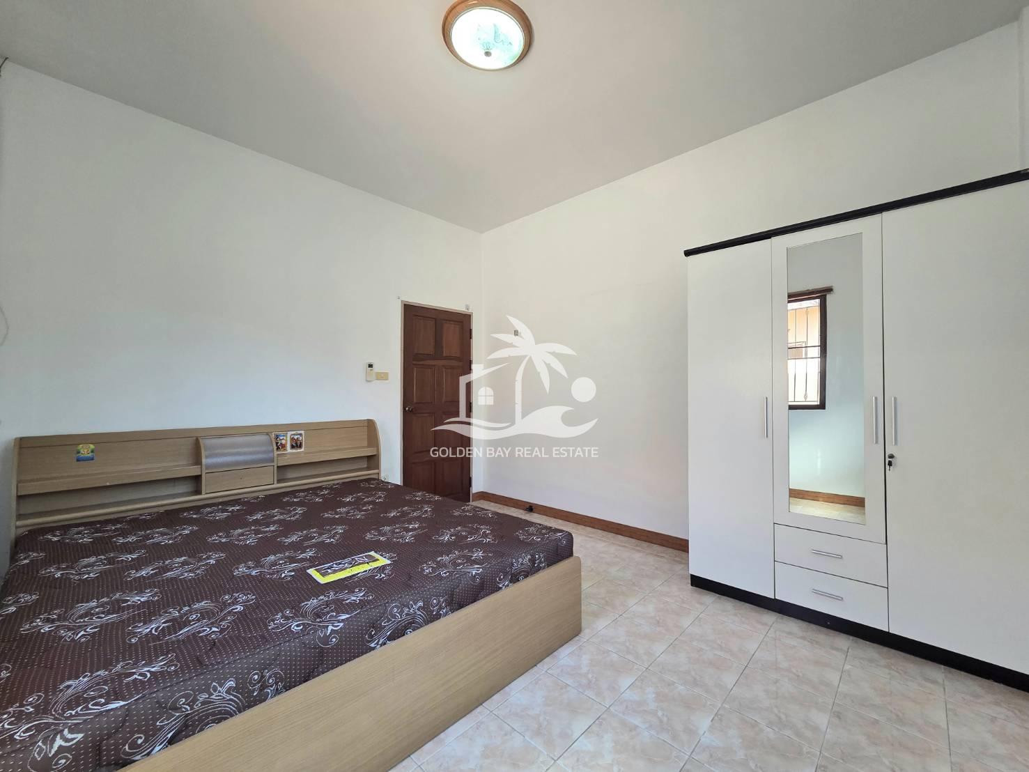 Pattaya Paradise 1 – East Pattaya