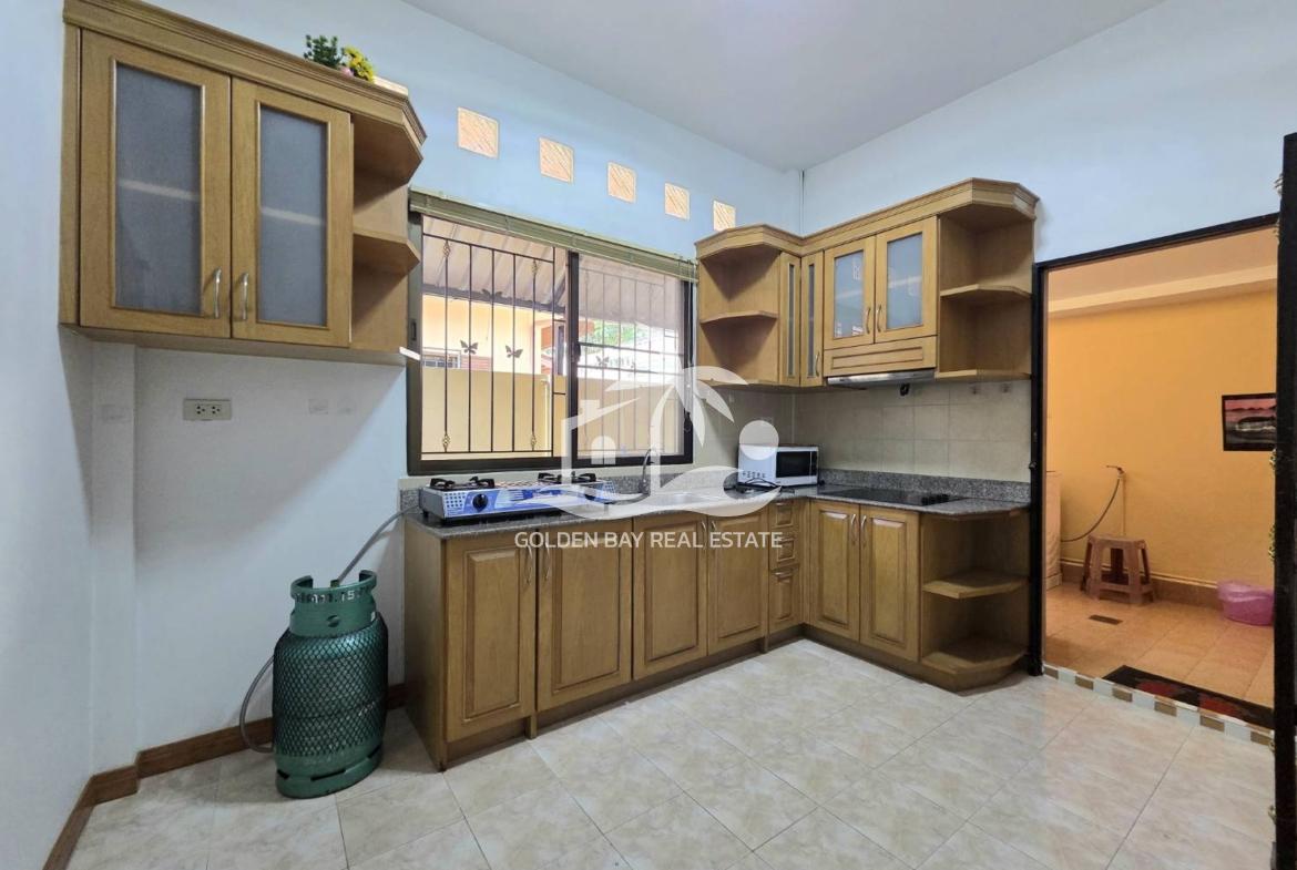 Pattaya Paradise 1 – East Pattaya