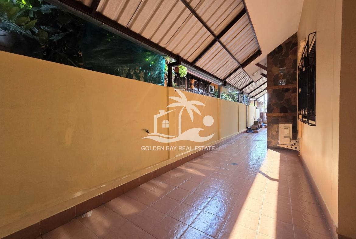 Pattaya Paradise 1 – East Pattaya