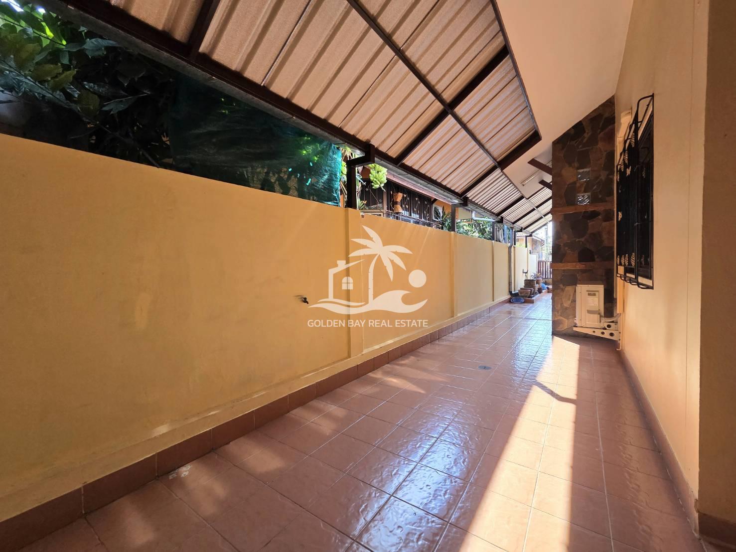 Pattaya Paradise 1 – East Pattaya