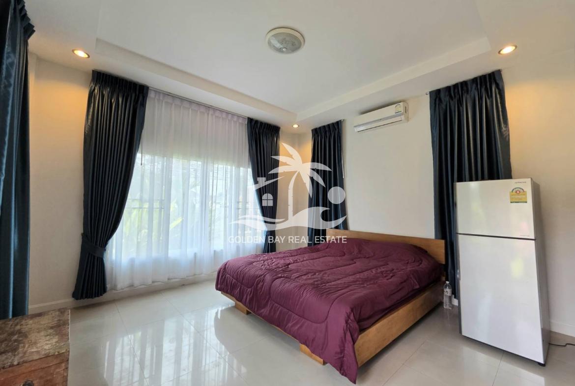 Impress House – East Pattaya
