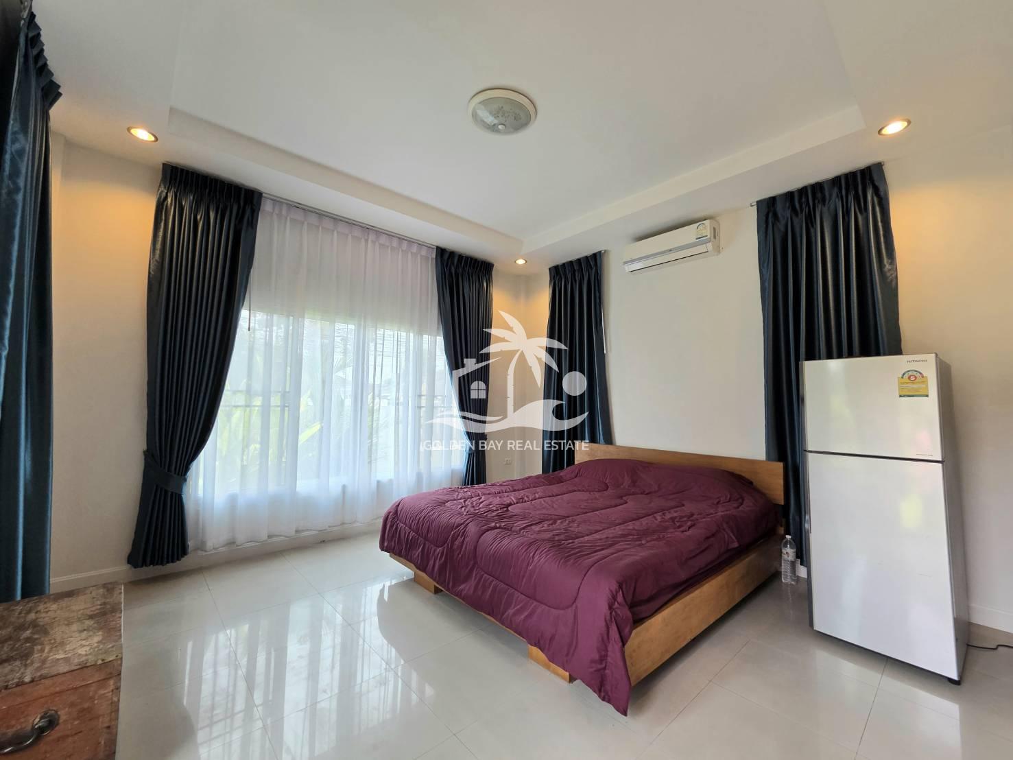 739116 Impress House – East Pattaya