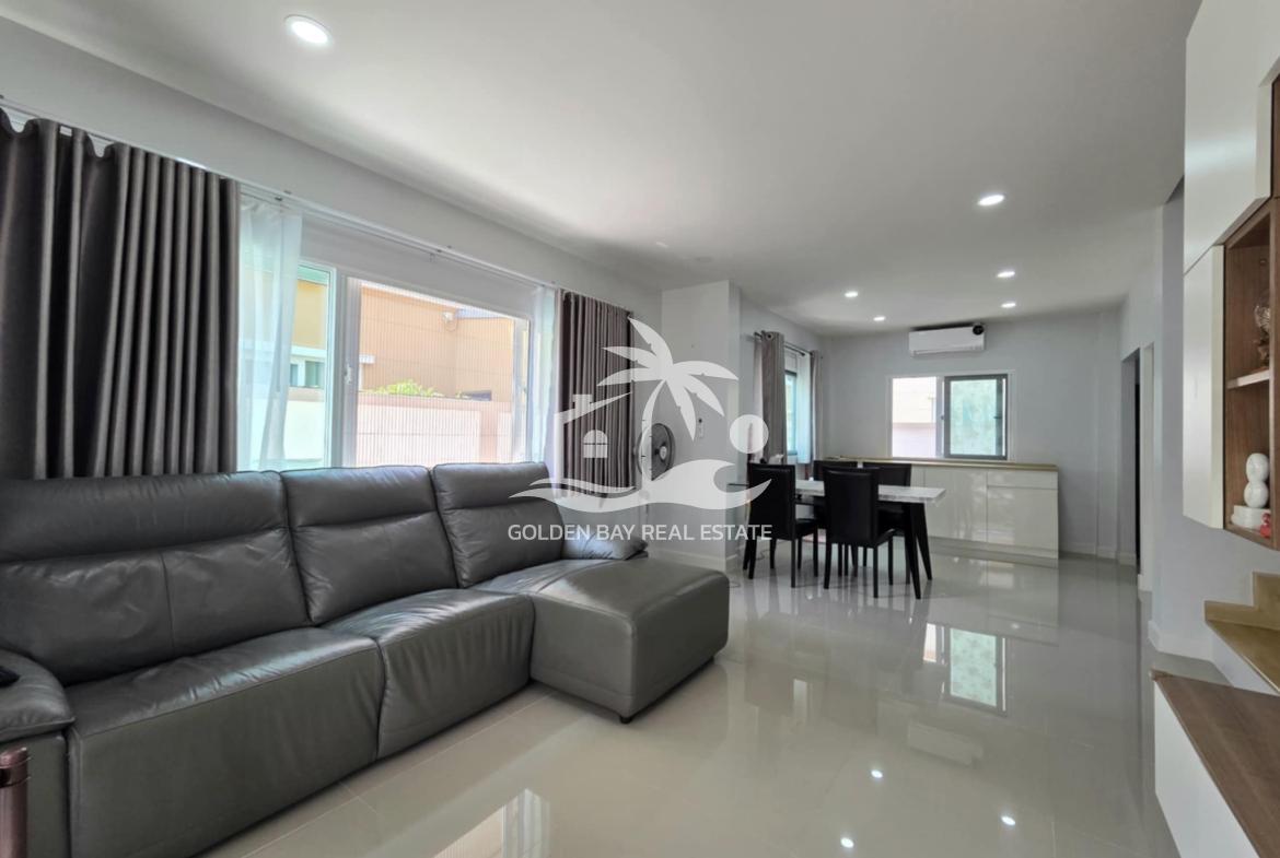 The Palm City Hill – East Pattaya