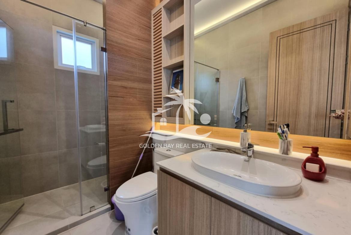 Narita Villa – East Pattaya