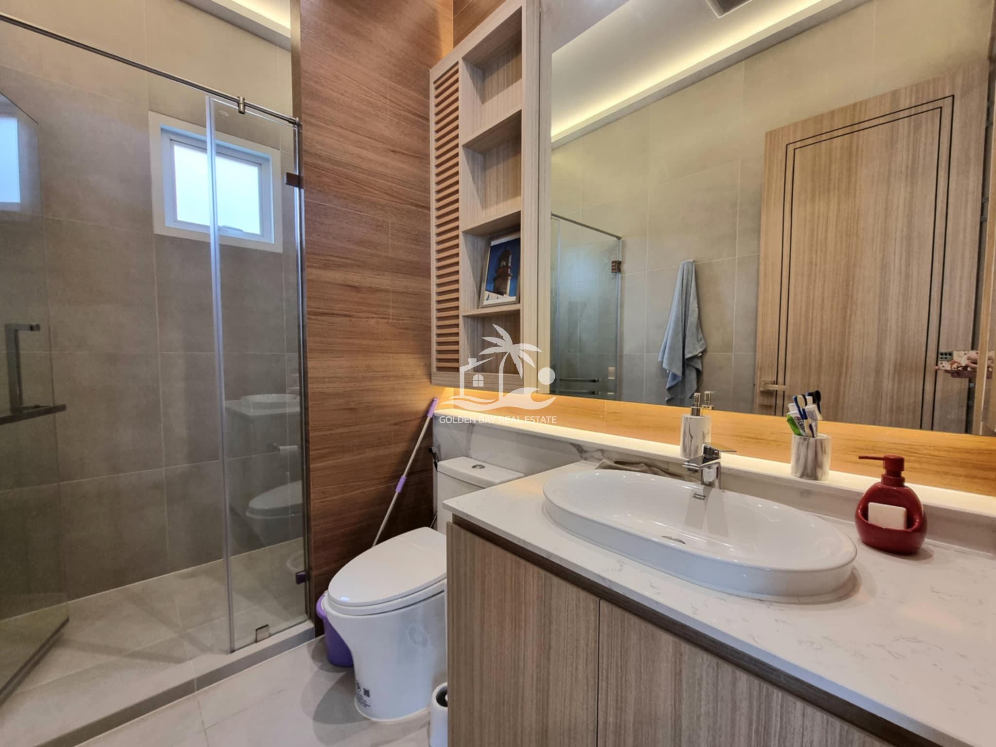 Narita Villa – East Pattaya