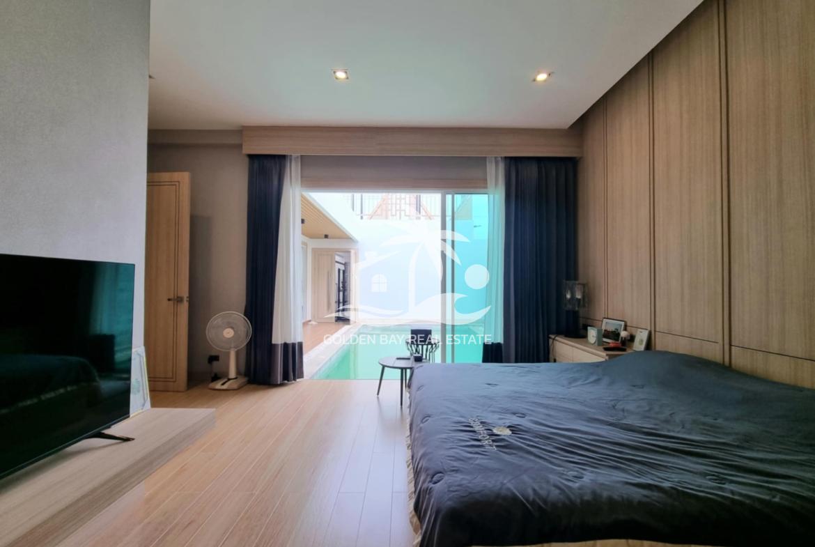 Narita Villa – East Pattaya