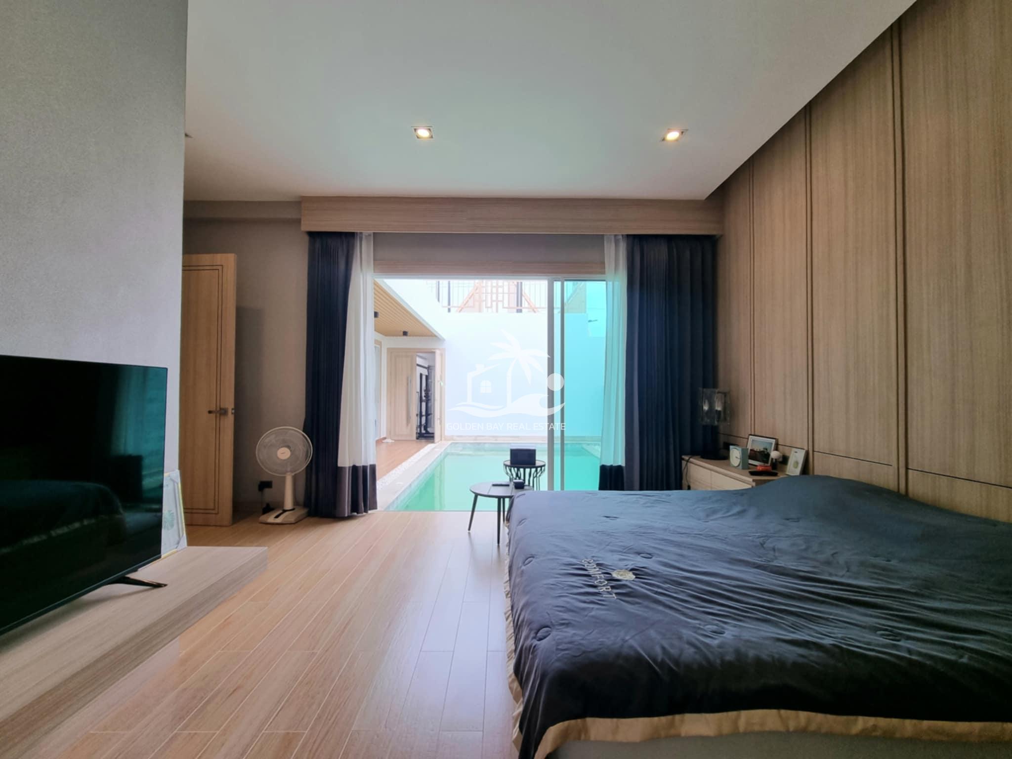 Narita Villa – East Pattaya