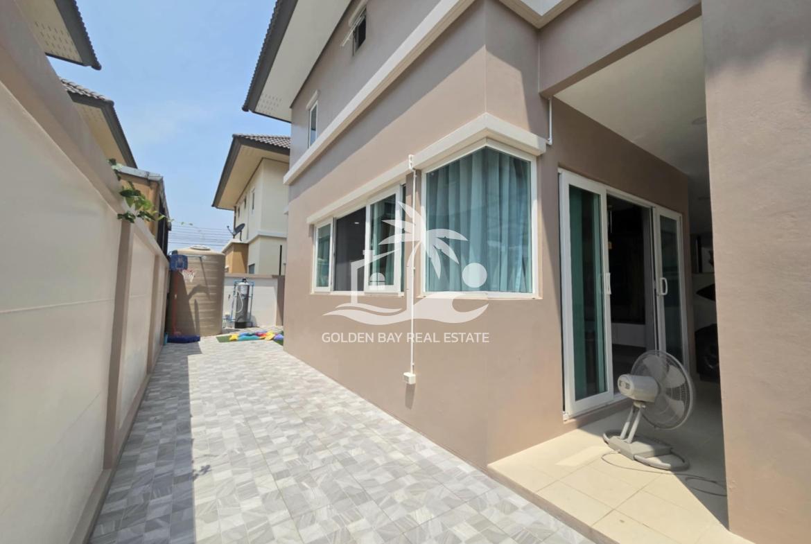 The Palm City Hill – East Pattaya