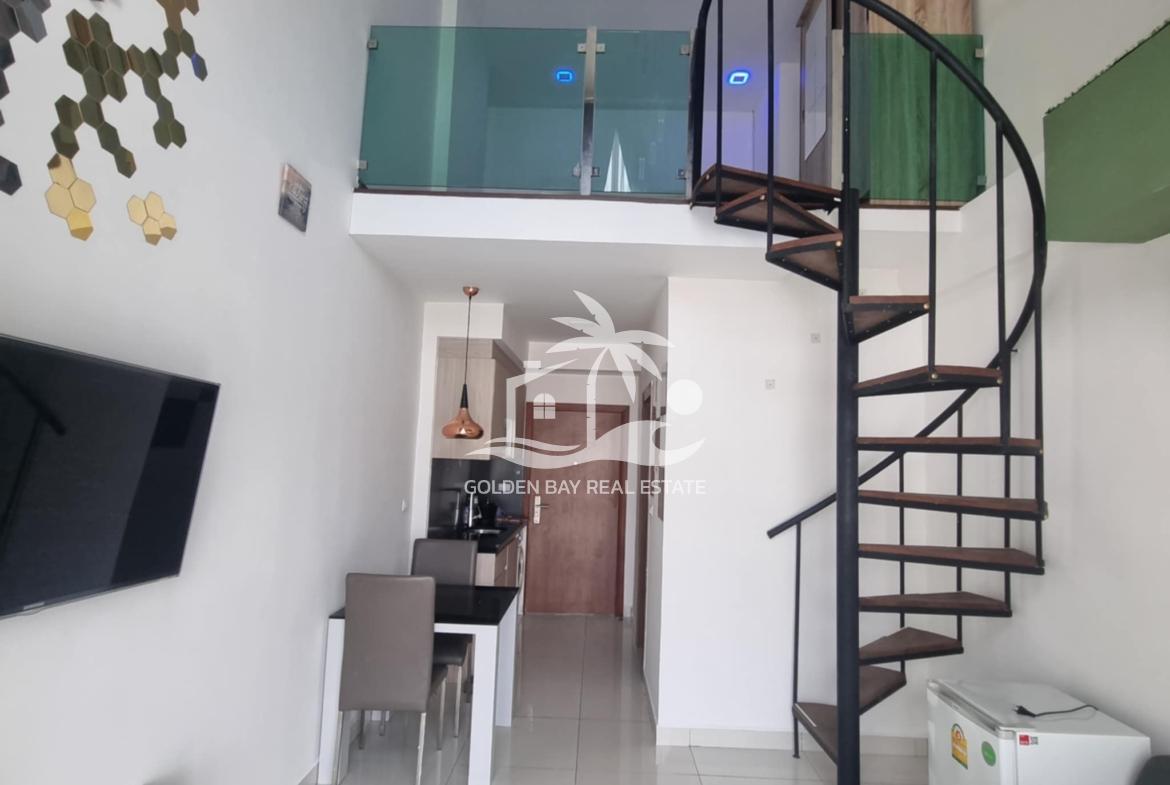 Laguna Beach Resort 2 – Jomtien