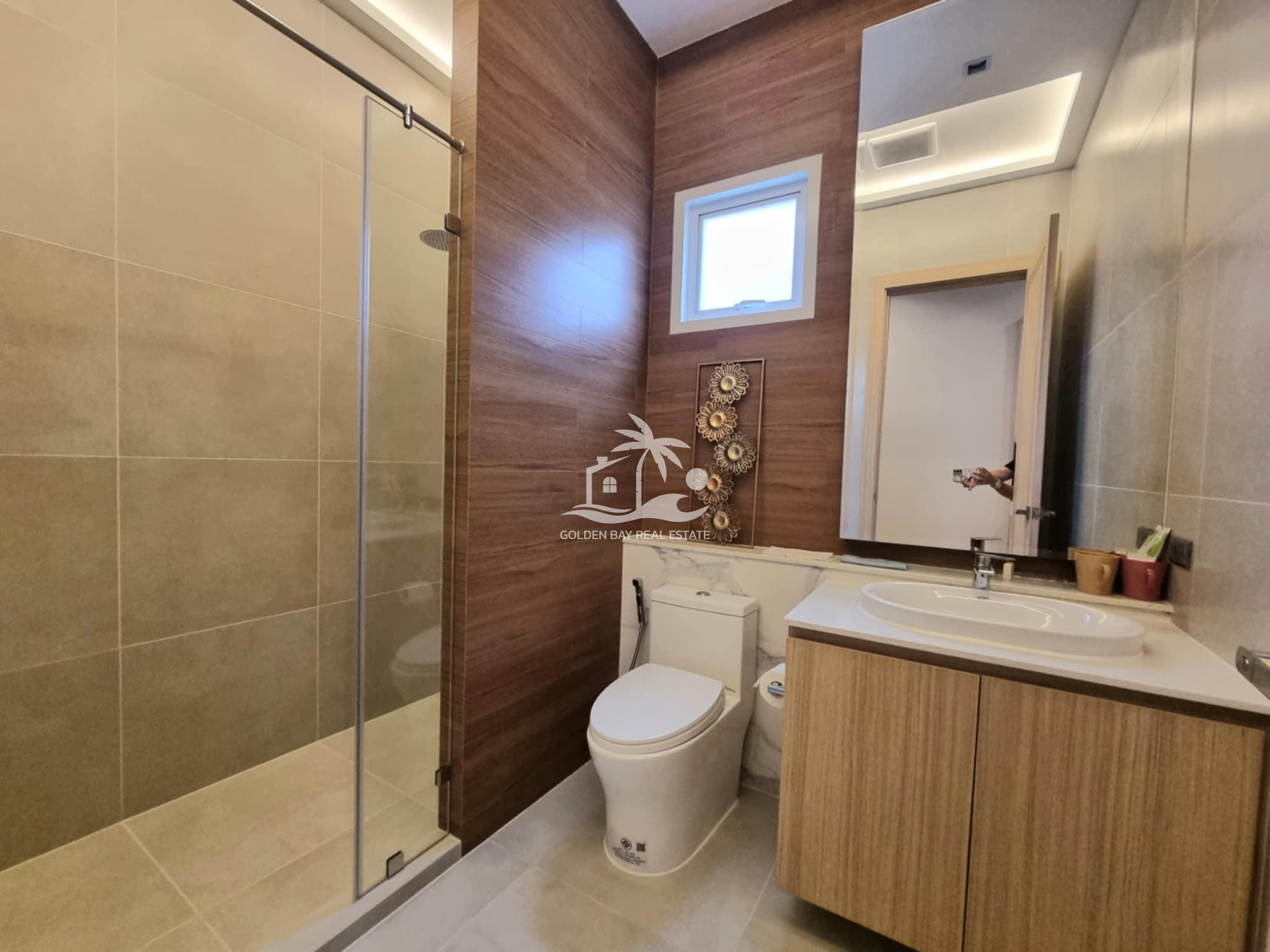 Narita Villa – East Pattaya