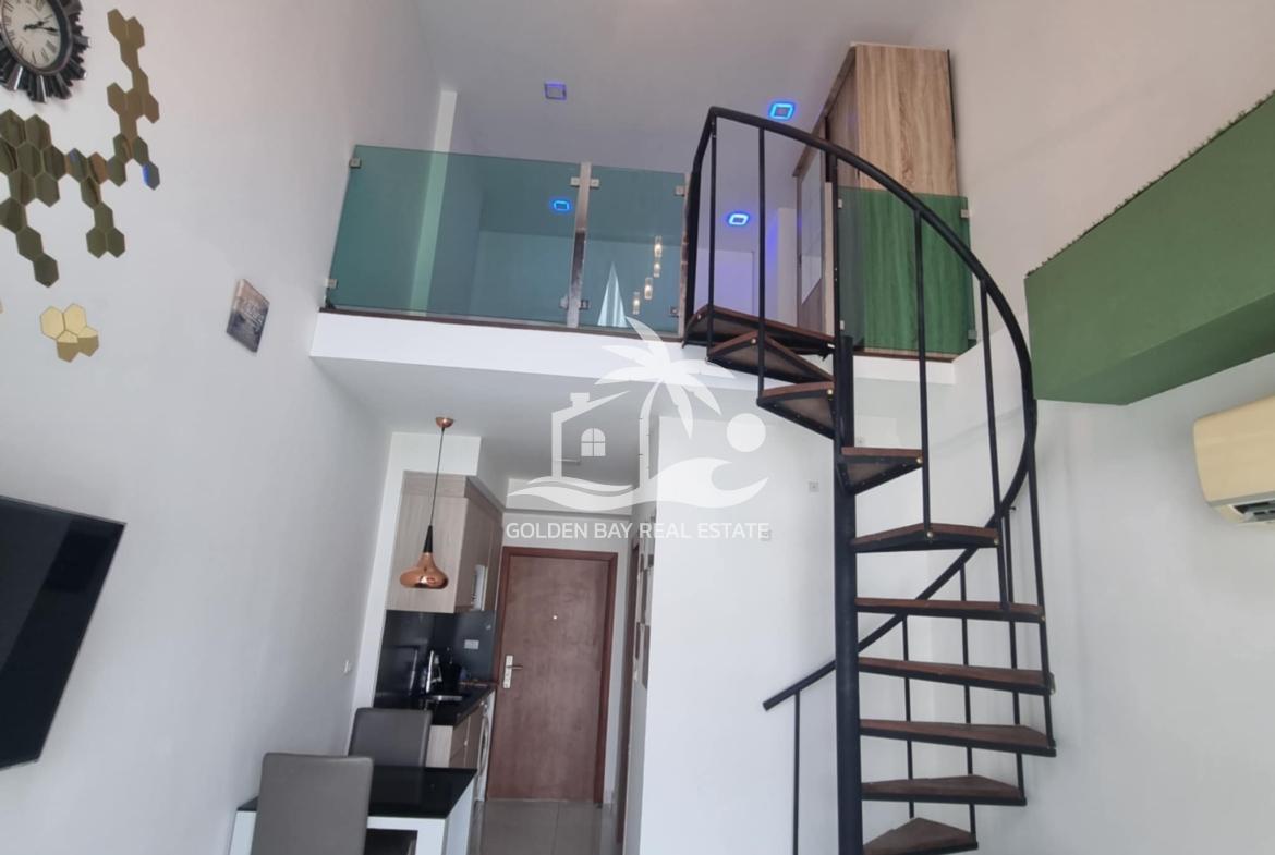 Laguna Beach Resort 2 – Jomtien