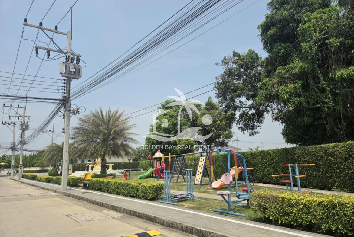 The Palm City Hill – East Pattaya
