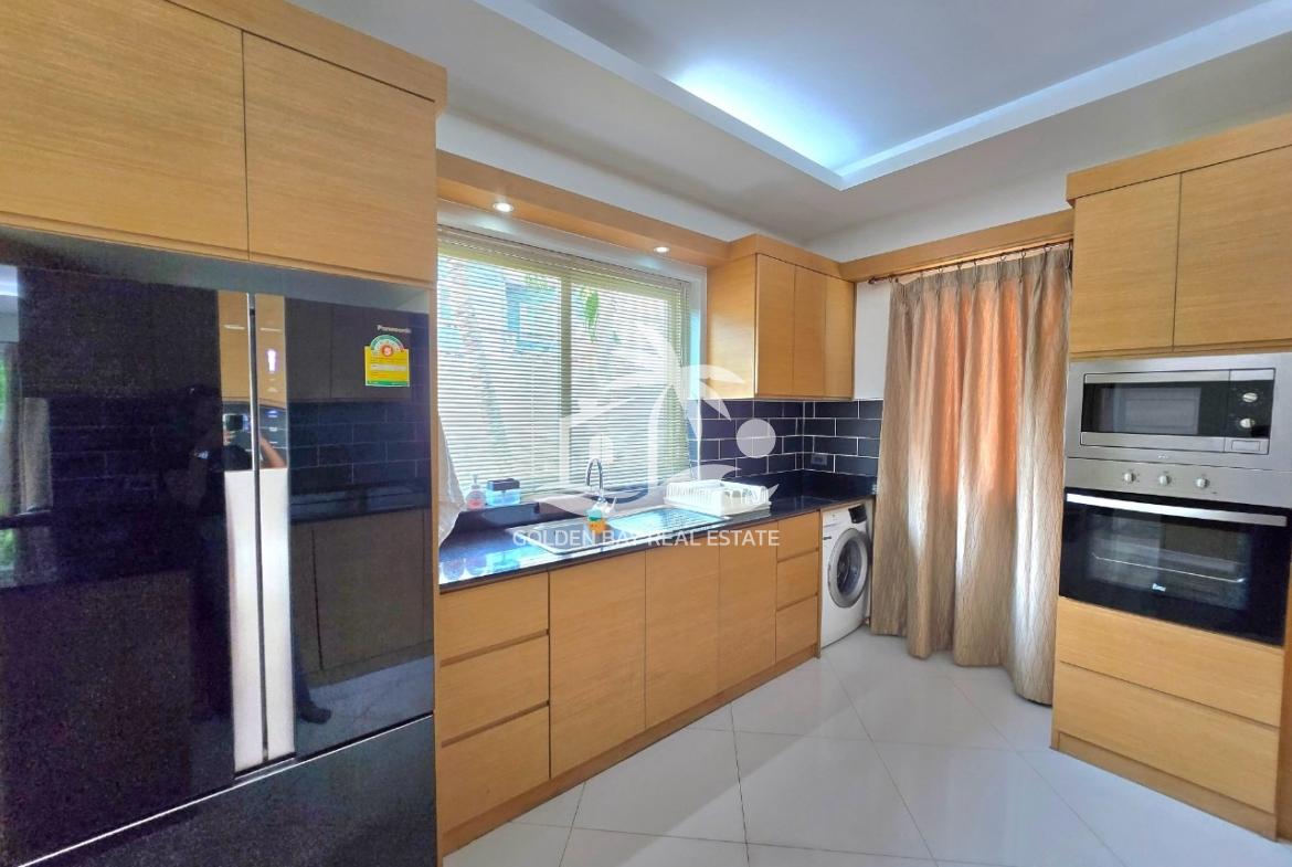 Green Field Villas 4 – East Pattaya