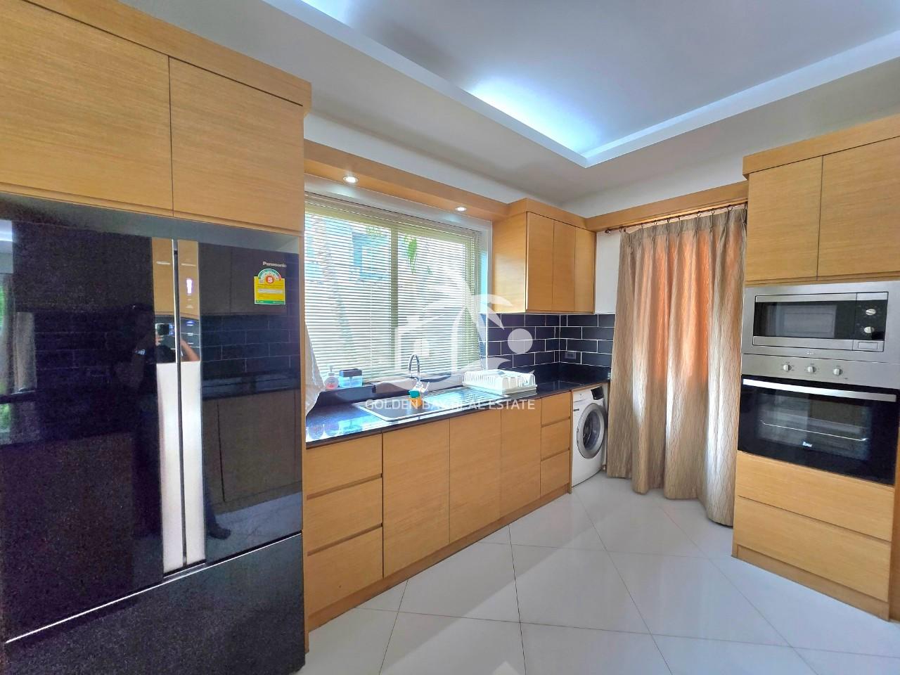 Green Field Villas 4 – East Pattaya