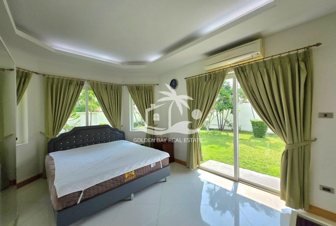 Green Field Villas 4 – East Pattaya