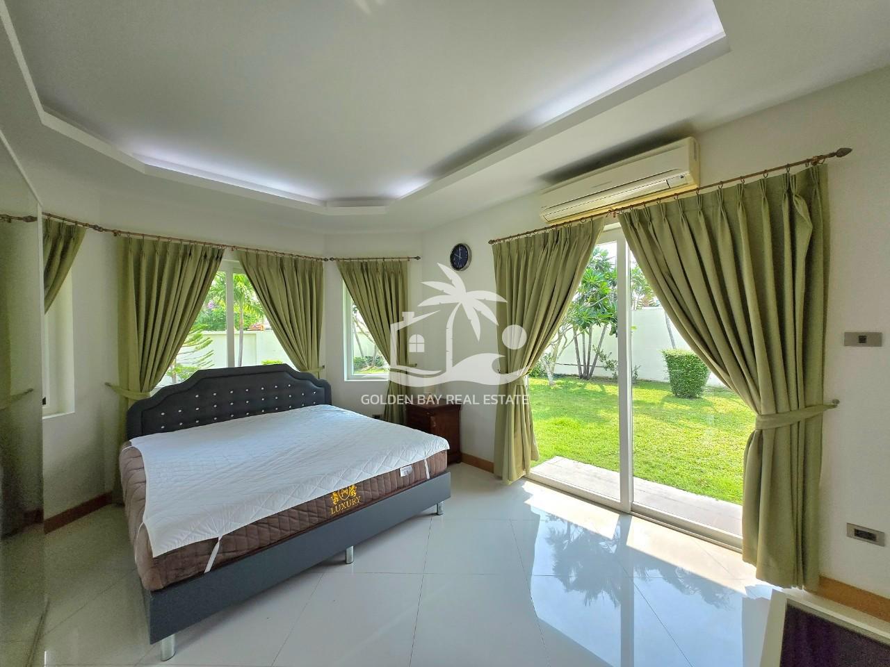 Green Field Villas 4 – East Pattaya