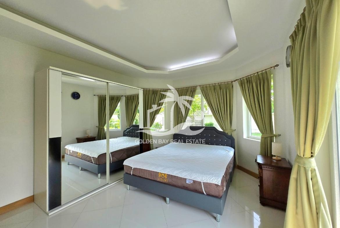 Green Field Villas 4 – East Pattaya