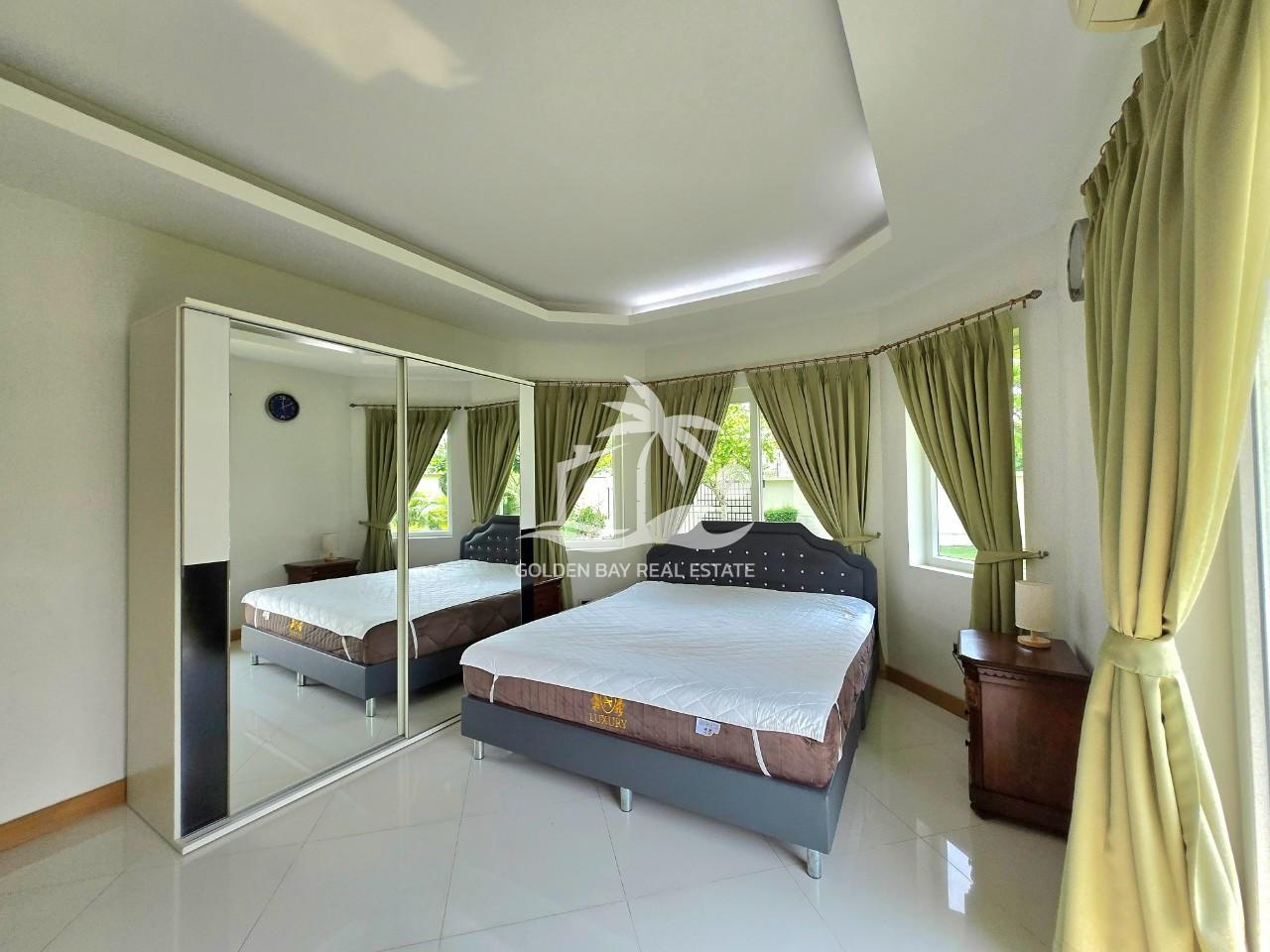 Green Field Villas 4 – East Pattaya