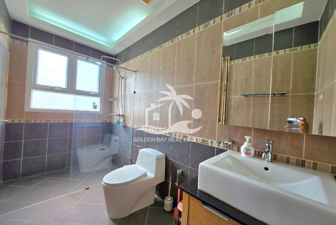 Green Field Villas 4 – East Pattaya