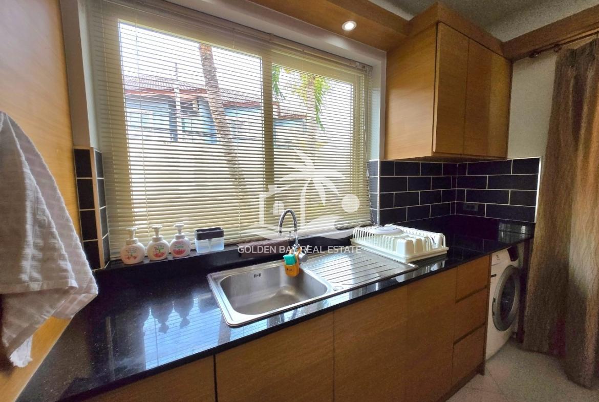 Green Field Villas 4 – East Pattaya