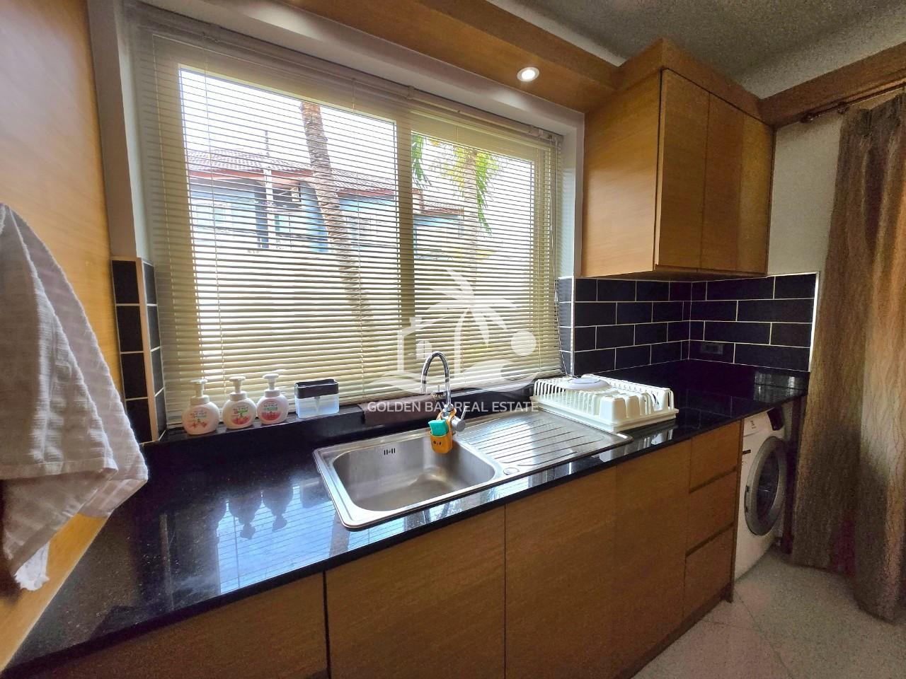 Green Field Villas 4 – East Pattaya