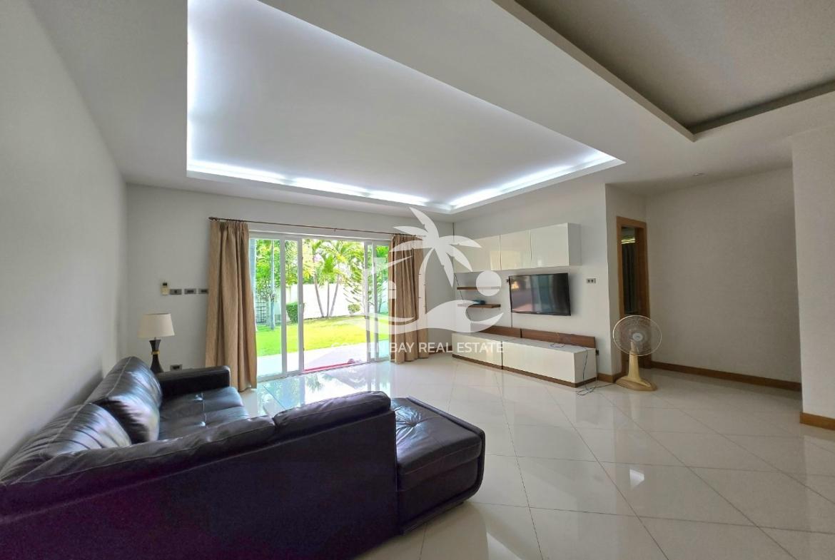Green Field Villas 4 – East Pattaya