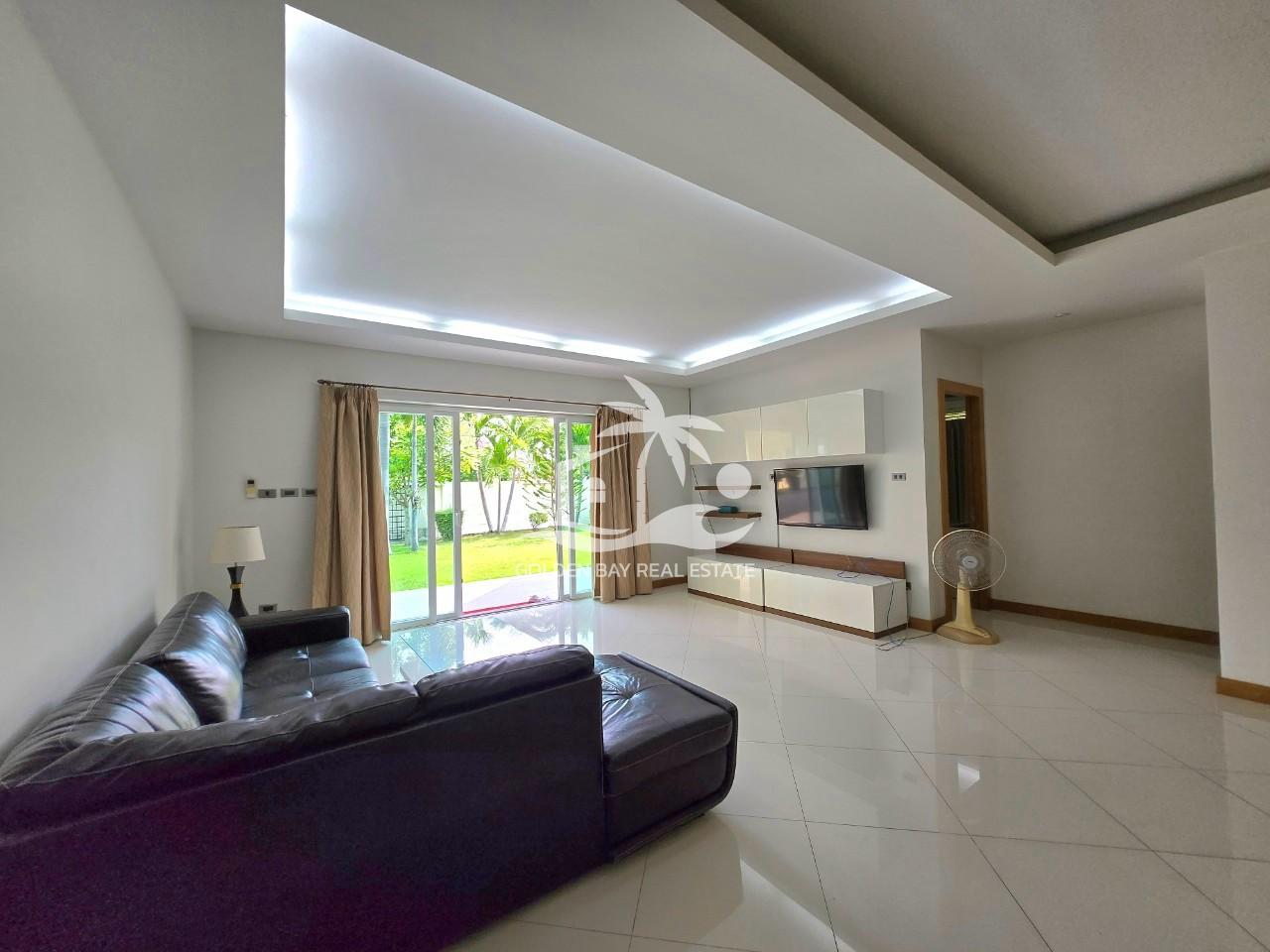 Green Field Villas 4 – East Pattaya