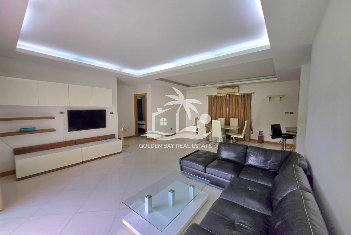 Green Field Villas 4 – East Pattaya