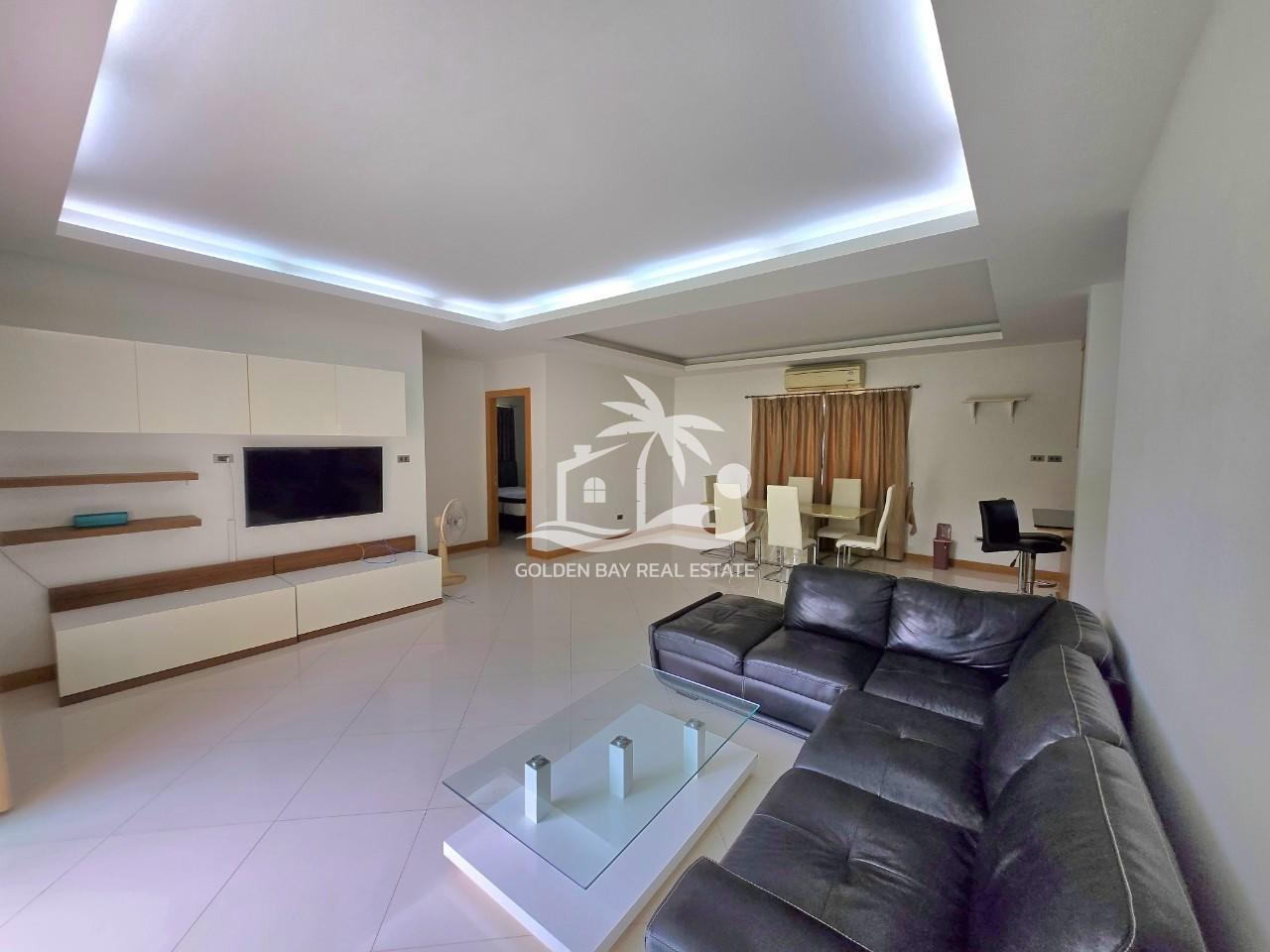 Green Field Villas 4 – East Pattaya