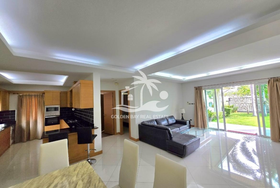 Green Field Villas 4 – East Pattaya