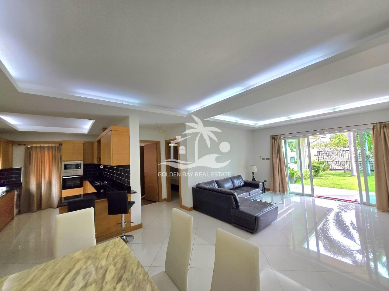 Green Field Villas 4 – East Pattaya