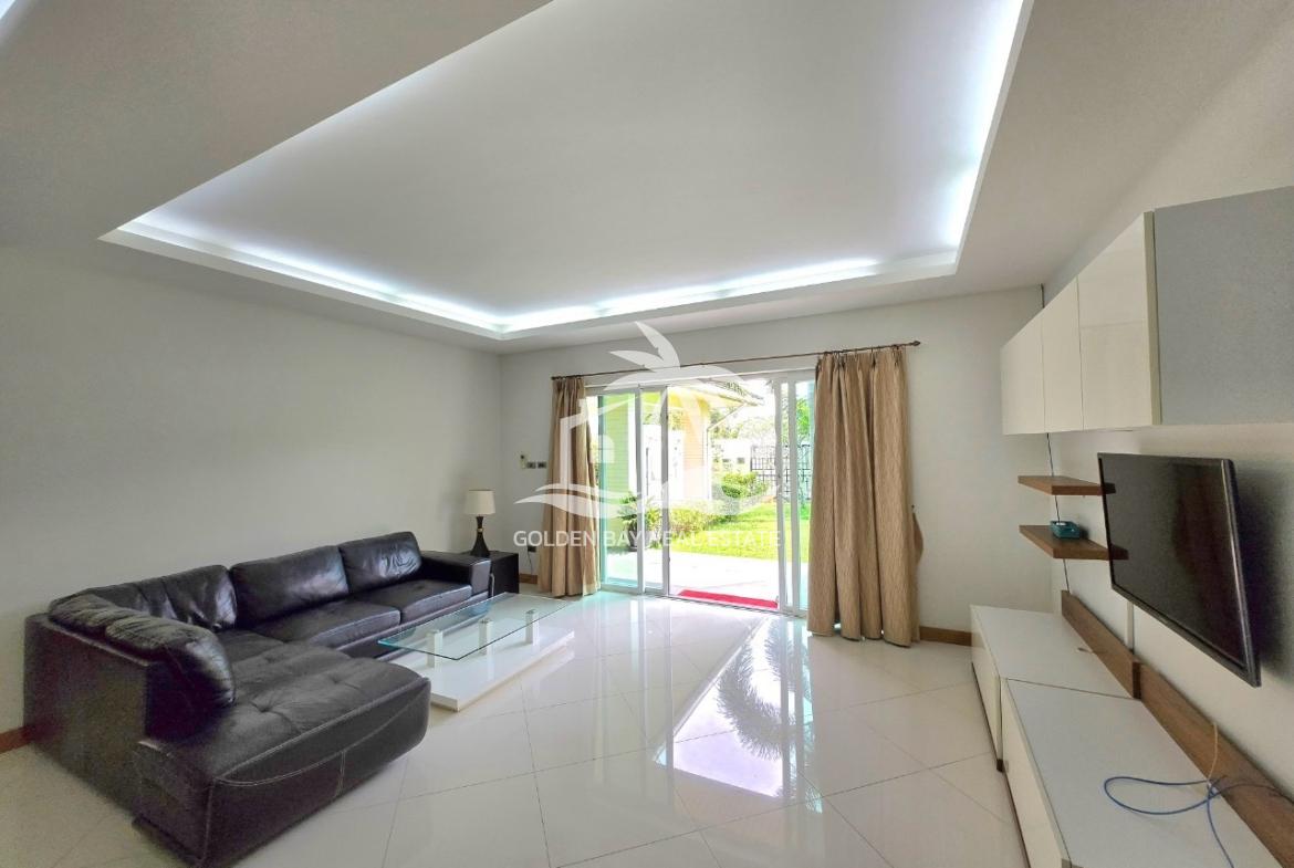 Green Field Villas 4 – East Pattaya