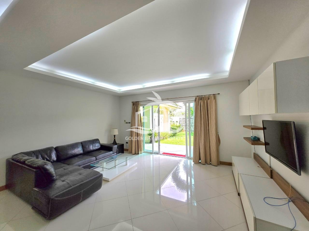 Green Field Villas 4 – East Pattaya