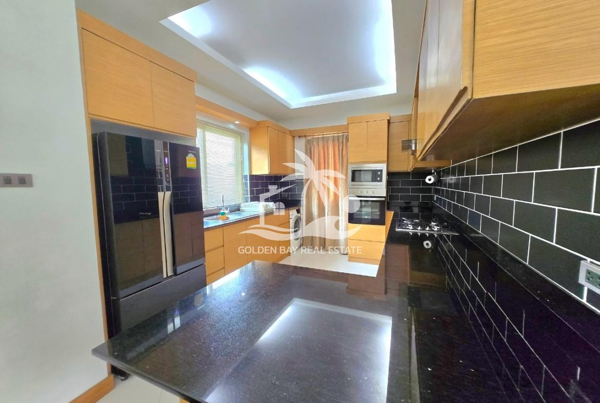 Green Field Villas 4 – East Pattaya
