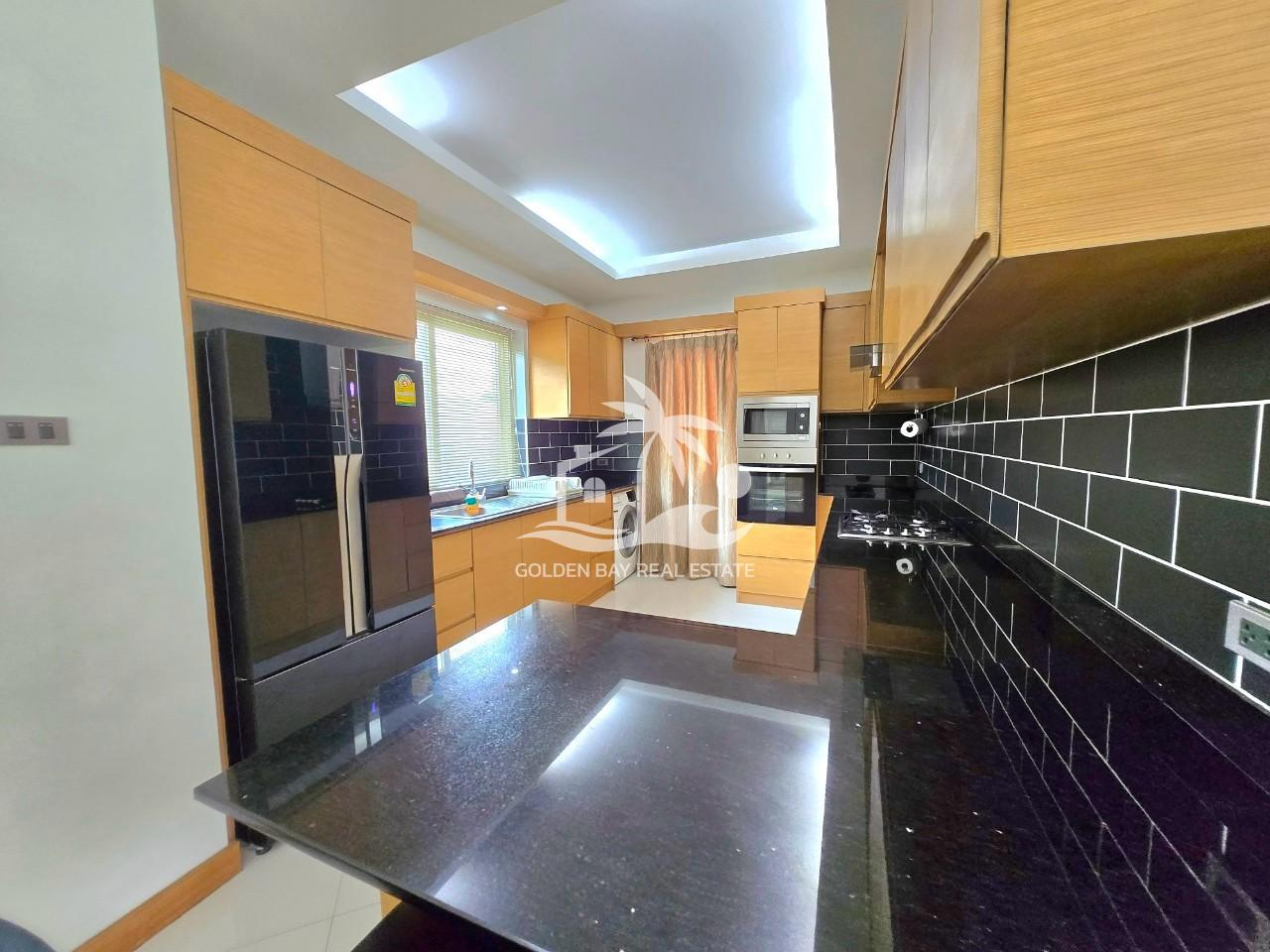 Green Field Villas 4 – East Pattaya