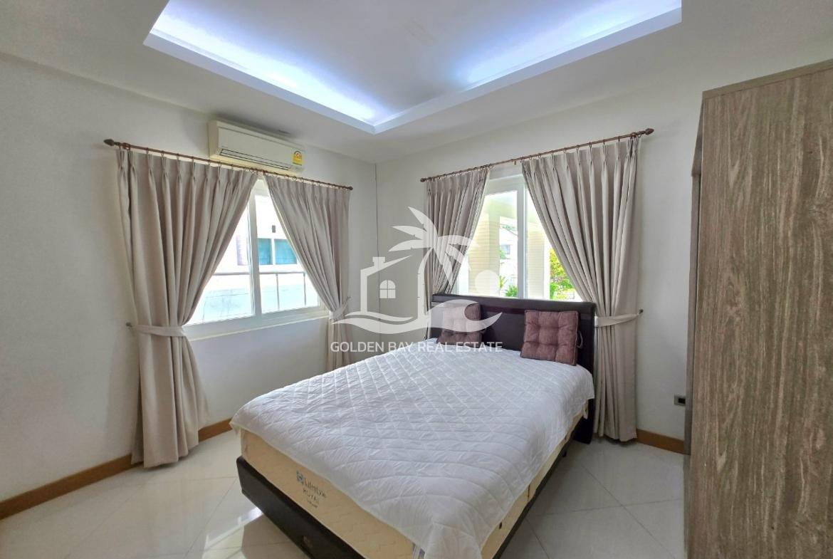 Green Field Villas 4 – East Pattaya